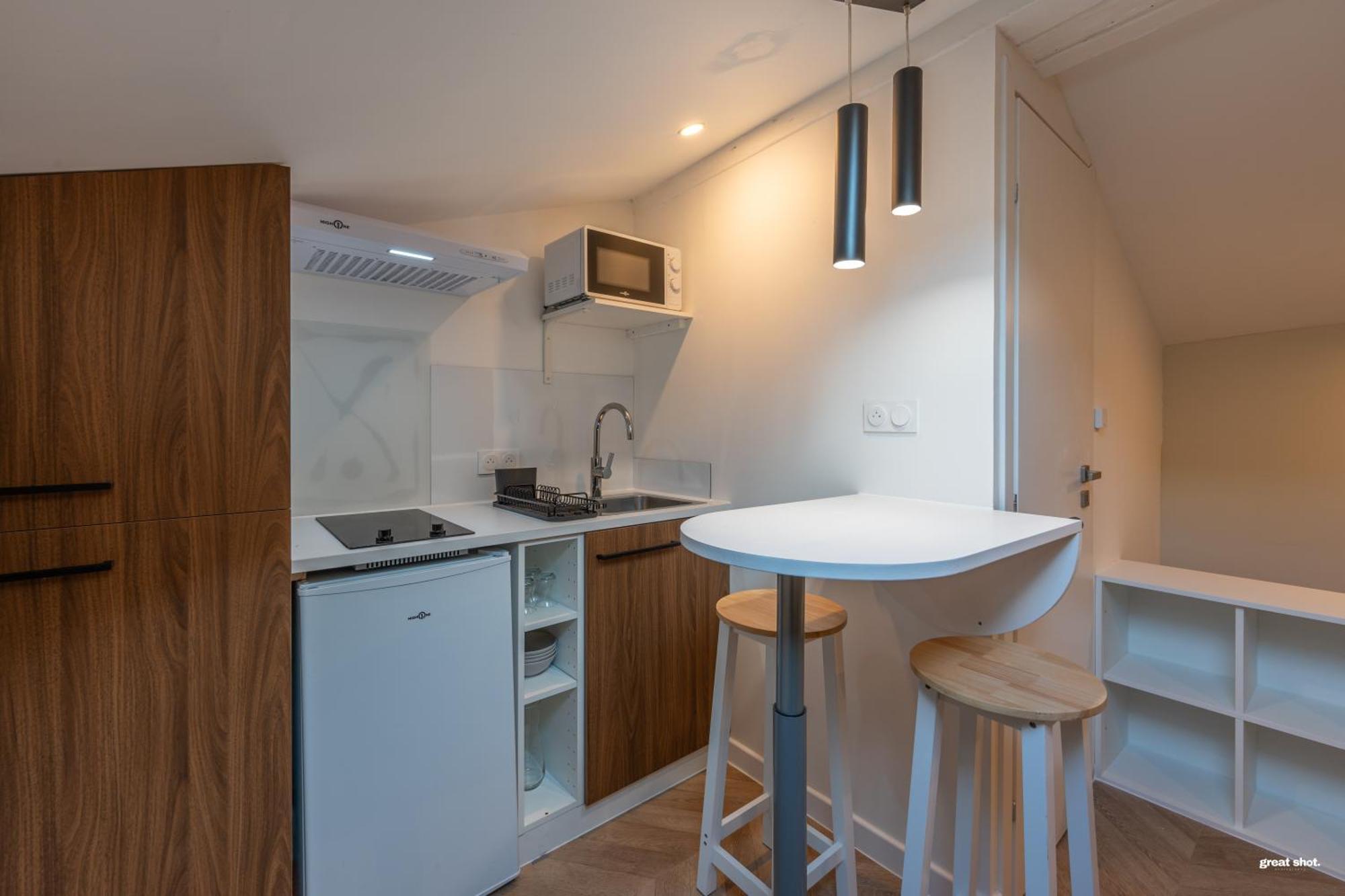 Montsejour - Magnifique Studio Neuf Toulouse Extérieur photo